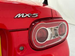 Mazda MX-5 MX562