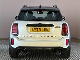 MINI Countryman AY73LHM