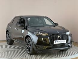 DS AUTOMOBILES DS 3 CROSSBACK 