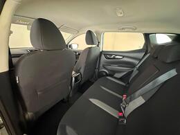 Nissan Qashqai YF69WFX