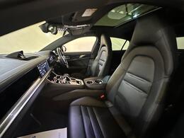 Porsche Panamera VU67KYG