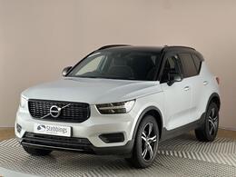 Volvo XC40 DE71KCZ