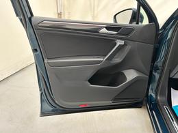 Volkswagen Tiguan GK71OLN