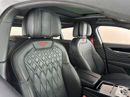 Bentley Flying Spur SN71VZD