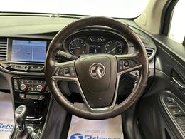 Vauxhall Mokka X MT68SBY
