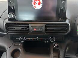 Vauxhall Combo Life YX70XER