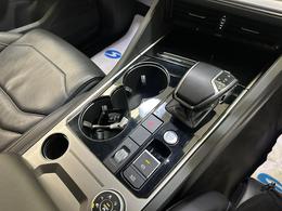 Volkswagen Touareg VK69FRF