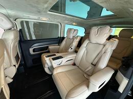 Mercedes-Benz V Class LP72GYC