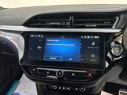 Vauxhall Corsa Electric SA74UHU