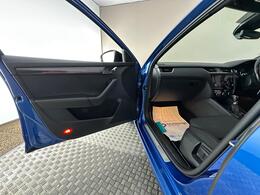 Skoda Octavia CY68NXK