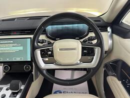 Land Rover Range Rover PF22UBS