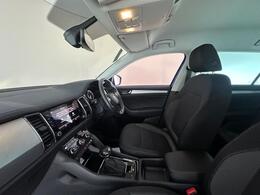 Skoda Kodiaq YC22BEJ