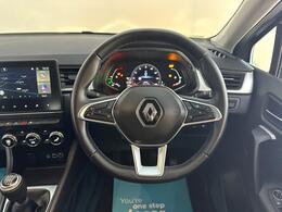 Renault Captur NG24AOT