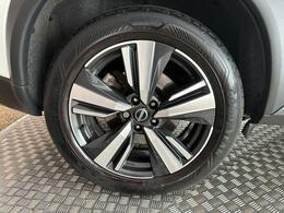 Nissan X-Trail DY73YZN