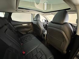Nissan Qashqai VO21WRD
