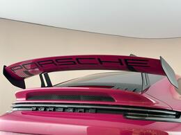 Porsche 911 HF73TBO
