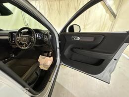 Volvo XC40 DE71KCZ