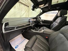 BMW X7 AP21DXA