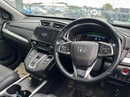 Honda CR-V FD21DYG