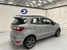 Ford EcoSport LR71NEF