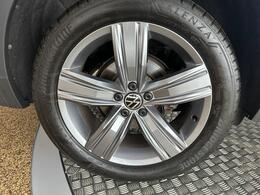 Volkswagen Tiguan Allspace PG23AAY