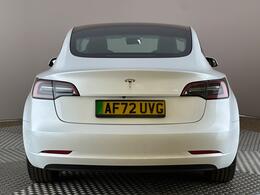 Tesla Model 3 AF72UVG