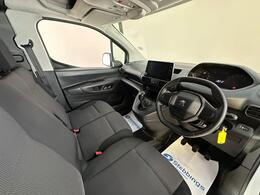 Peugeot Partner SH21EWT