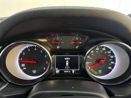 Vauxhall Insignia DS19CWU