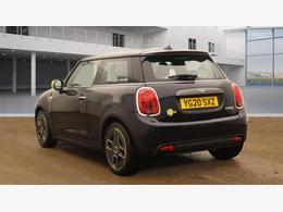MINI Electric Hatch YG20SXZ