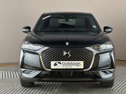 DS AUTOMOBILES DS 3 CROSSBACK CF21PLN
