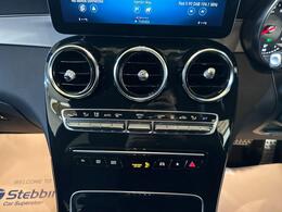 Mercedes-Benz GLC FY22YXX