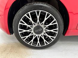 Fiat 500 YK24CGH