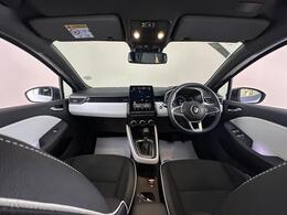 Renault Clio AJ21SUX