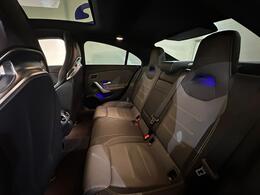 Mercedes-Benz CLA WR69HGN