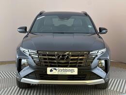 Hyundai TUCSON DV23XHC