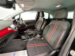 Vauxhall Crossland RA72PDK