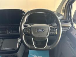 Ford Transit Custom AF25SSK
