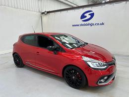 Renault Clio BG18KGO