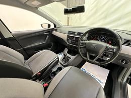 SEAT Ibiza BC19POA