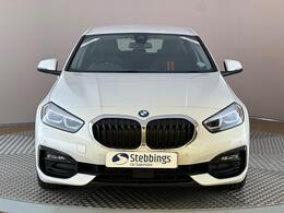 BMW 1 Series AO23HJC