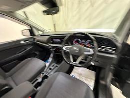 Volkswagen Caddy Maxi AE71YGC