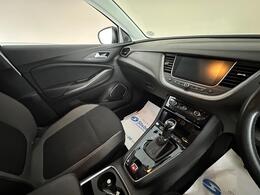 Vauxhall Grandland X KE21MXZ