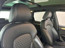 Audi SQ5 LD66WRR