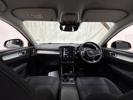 Volvo XC40 YP71UWL