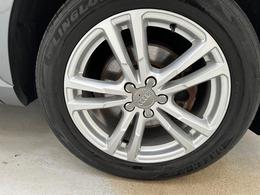 Audi Q3 CE68GWY