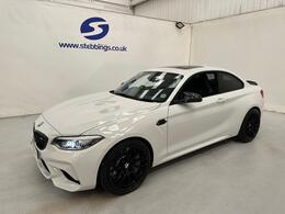 BMW M2 LF68WTF