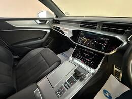 Audi A7 FV19XYC
