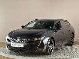 Peugeot 508 SW KM70VGP