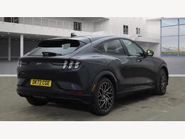 Ford Mustang Mach-E DK72CGE