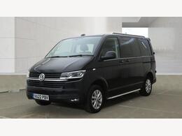 Volkswagen Transporter VA22PDV